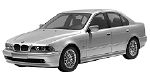 BMW E39 P386A Fault Code