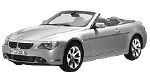 BMW E64 P386A Fault Code
