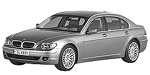 BMW E66 P386A Fault Code