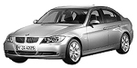 BMW E90 P386A Fault Code