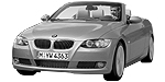 BMW E93 P386A Fault Code